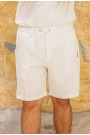 Off white Βερμούδα