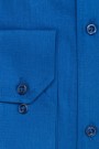 La pupa μπλε ηλεκτρίκ πουκάμισο (s18301)