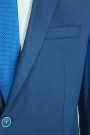 Blue Suit (S18511)