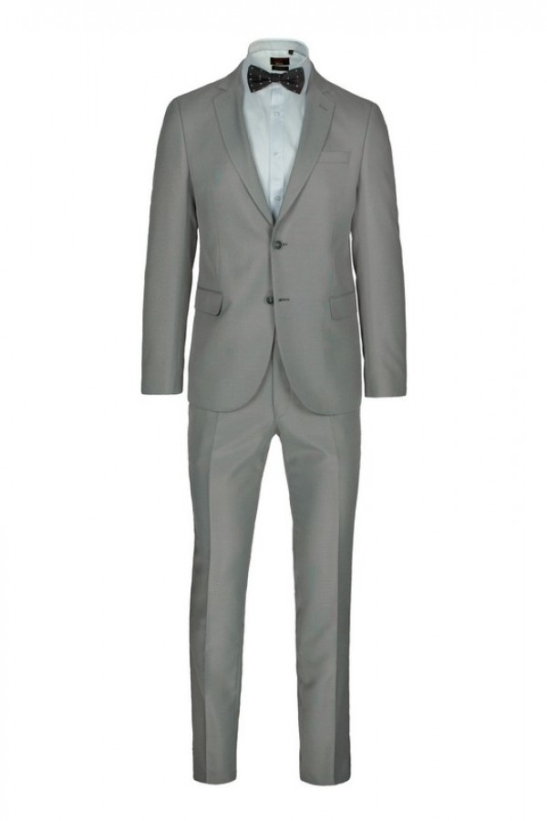 Ecru Suit (S18512)