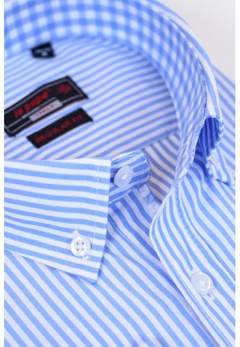 Striped Ciel Shirt (S187560)