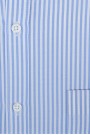 La pupa striped ciel shirt (s187560)