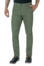 Khaki Chinos Pants with Textured Weave Premium  (S19552)