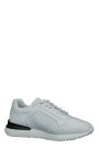 Λευκα Παπουτσια Sneakers 100% Δερμα (S212754)