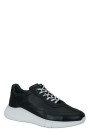 Black Sneaker Shoes 100% Leather (S213390)