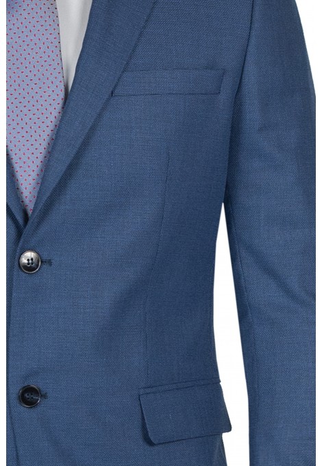 Blue Suit (S219393)