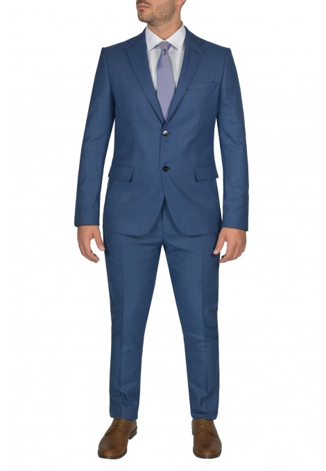 Blue Suit (S219393)