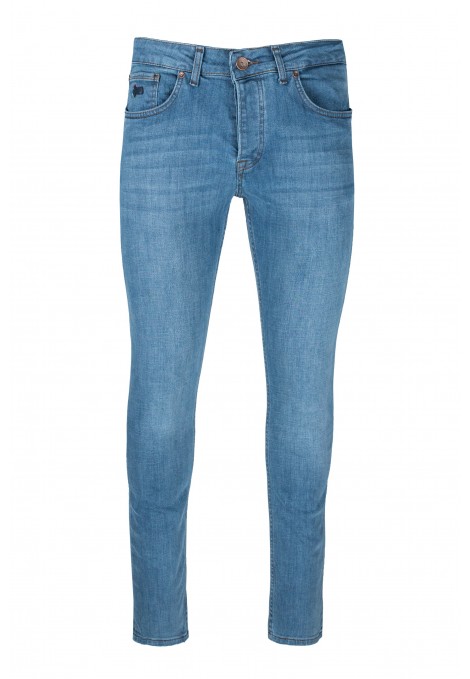 Blue Jeans (S22016)