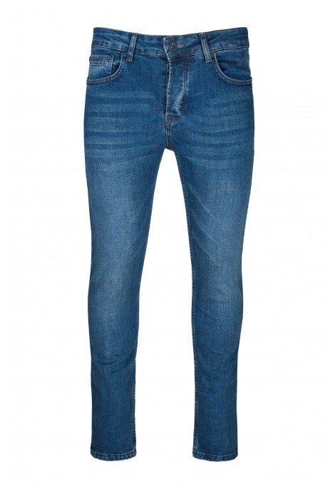 Blue Jeans Regular Fit (S2205)