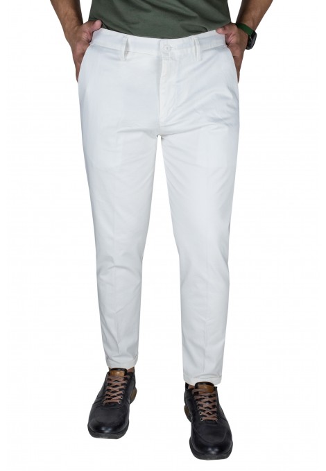 White Pants (S223007)