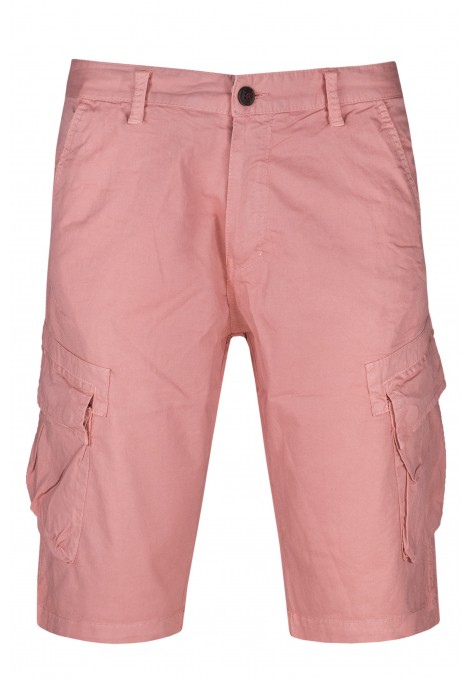 Pink Cargo Shorts (S2277306)