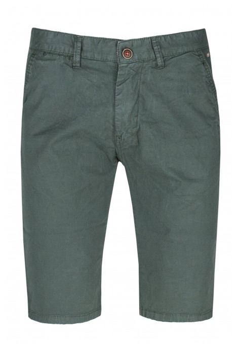 Khaki Shorts (S228565)