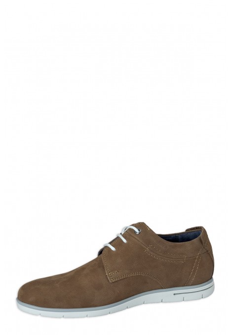 Brown Leader Shoes