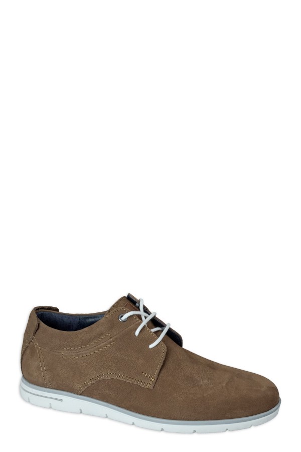 Brown Leader Shoes