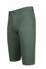 Green Man’s Cotton Bermuda Shorts