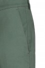 Green Man’s Cotton Bermuda Shorts