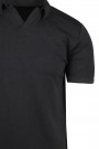 Black T-shirt