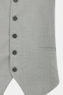 Light Grey Vest