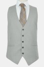 Light Grey Vest Light Grey Vest