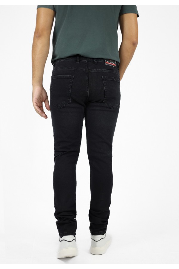 Men’s black Jeans 