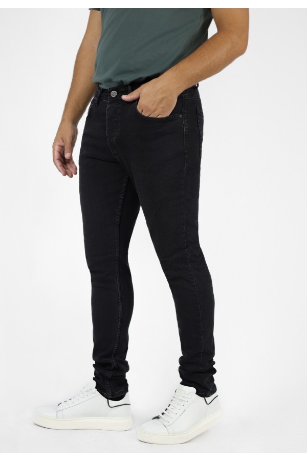 Men’s black Jeans 