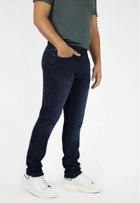 Men’s dark blue Jeans 