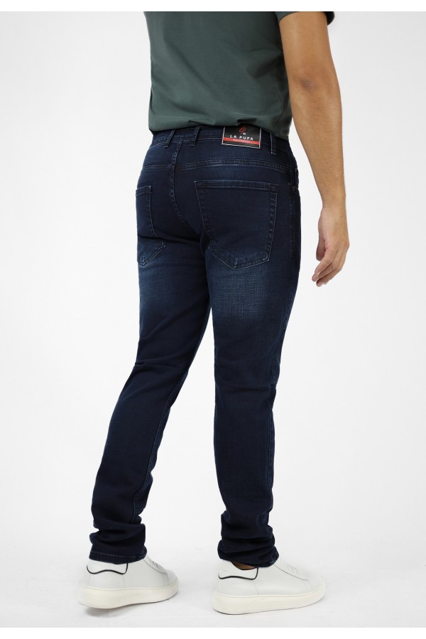 Men’s dark blue Jeans 
