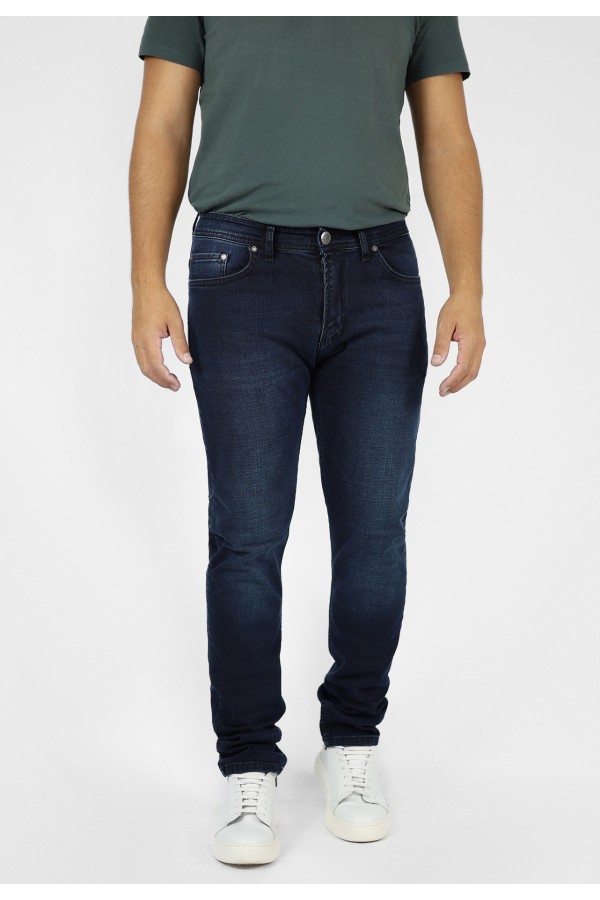 Men’s dark blue Jeans 