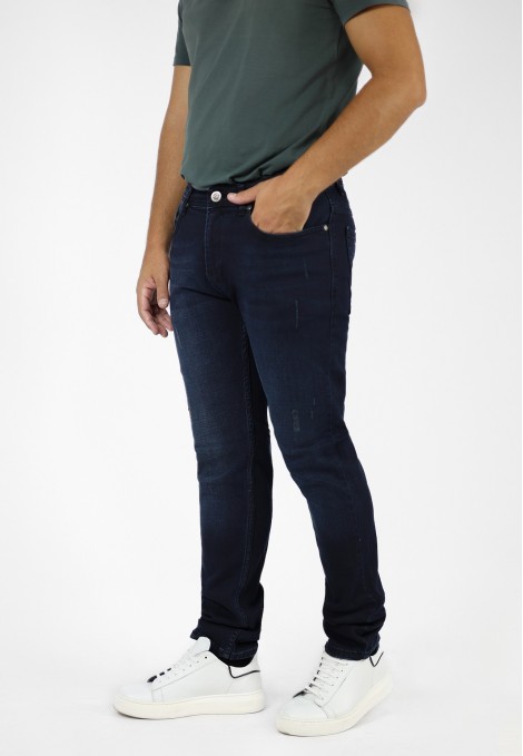 Men’s dark blue  Jeans 