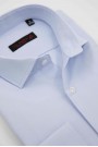 Man's Ciel Shirt with textured waves