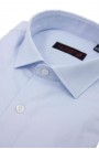 Man's Ciel Shirt with textured waves