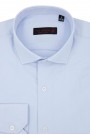 Man's Ciel Shirt with textured waves
