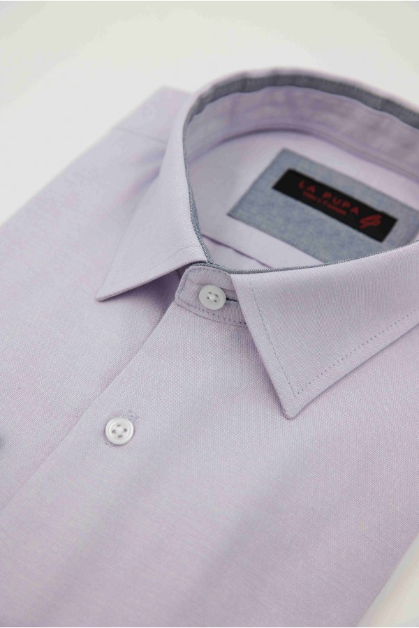 Men's Lilac Shirt