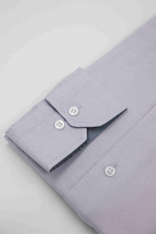 Men's Lilac Shirt