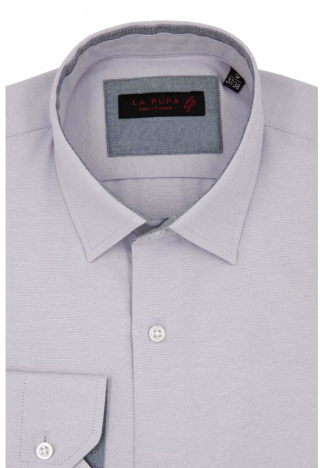 Men's Lilac Shirt