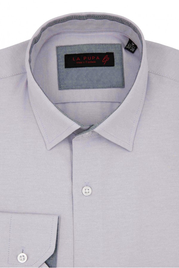 Men's Lilac Shirt Men's Lilac Shirt