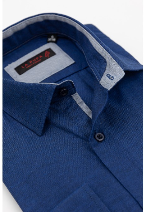 Men's Blue Shirt
