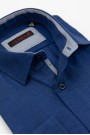Men's Blue Shirt