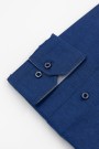 Men's Blue Shirt
