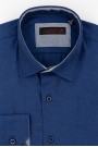 Men's Blue Shirt Men's Blue Shirt