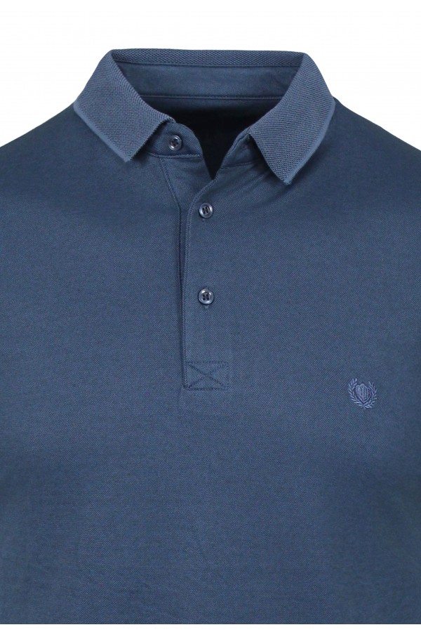 Ανδρική Raf μπλούζα polo