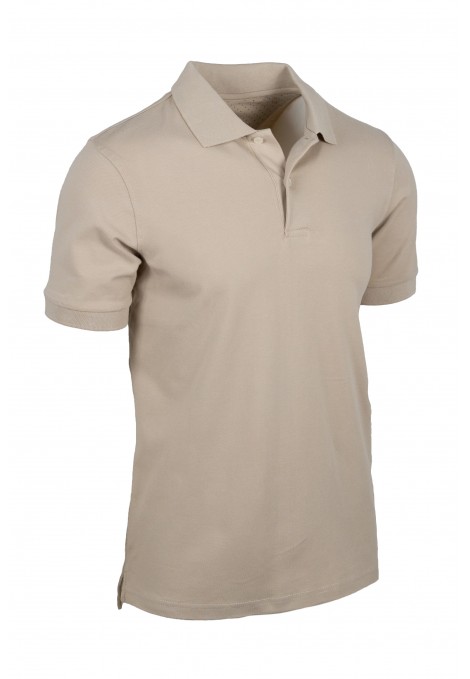 Beige T-shirt