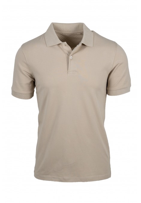 Beige T-shirt