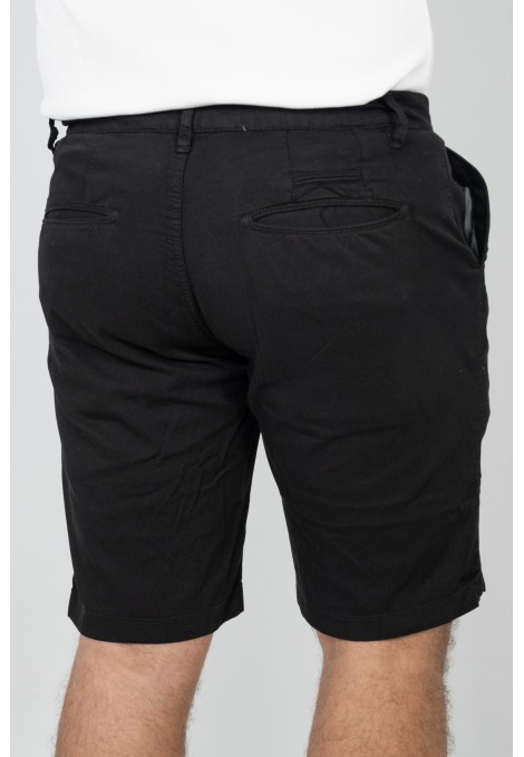 Black Shorts
