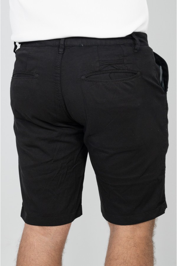 Black Shorts