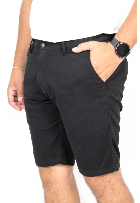 Black Shorts