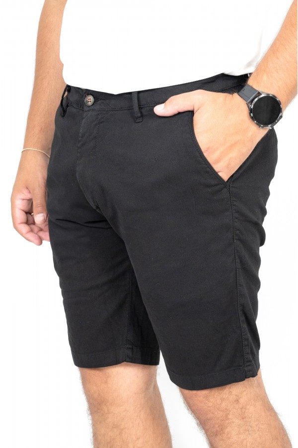 Black Shorts Black Shorts
