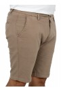 Beige Shorts