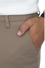 Beige Shorts