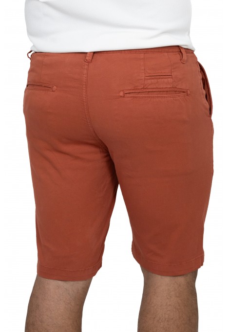 Orange Shorts